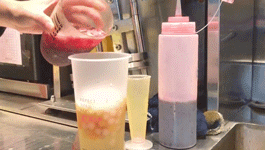 书亦烧仙草奶茶加盟